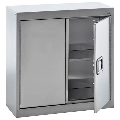 steel cabinets wall mounted|wall mounted lockable metal cabinets.